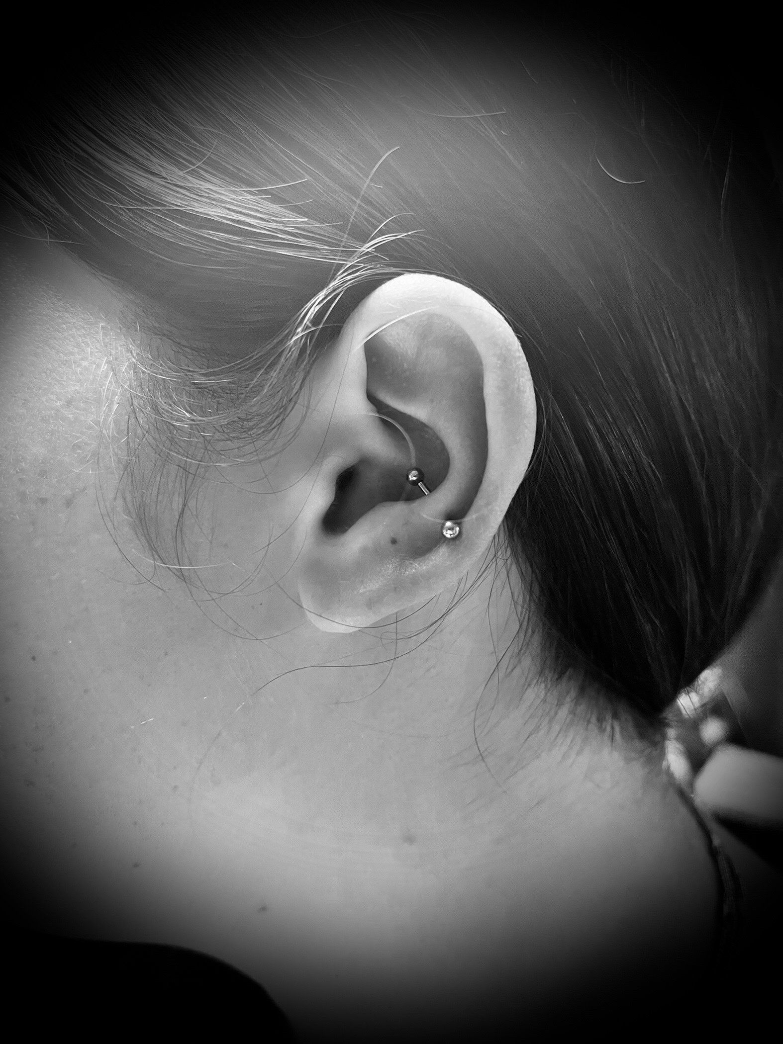 Ashton piercing work