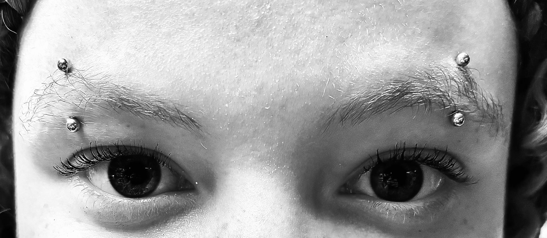 Lee piercing work