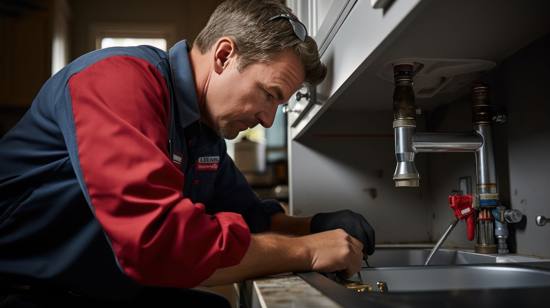 Plumbers In Martinsburg Wv