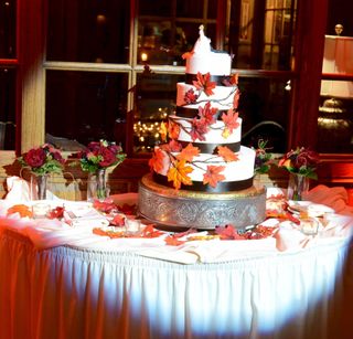 Massachusetts wedding cake spot light, princeton, harvard, framingham