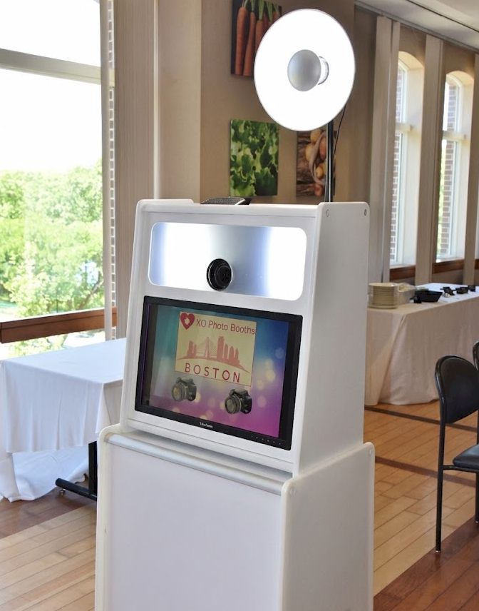 traditional photo booth kiosk ma photo booth rental