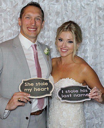 photo booths amesbury newburyport MA