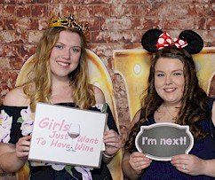 photo booth rentals in Beverly Danvers Salem MA