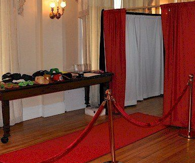 Lowell Lawrence Salem Beverly MA Photo Booth Rental