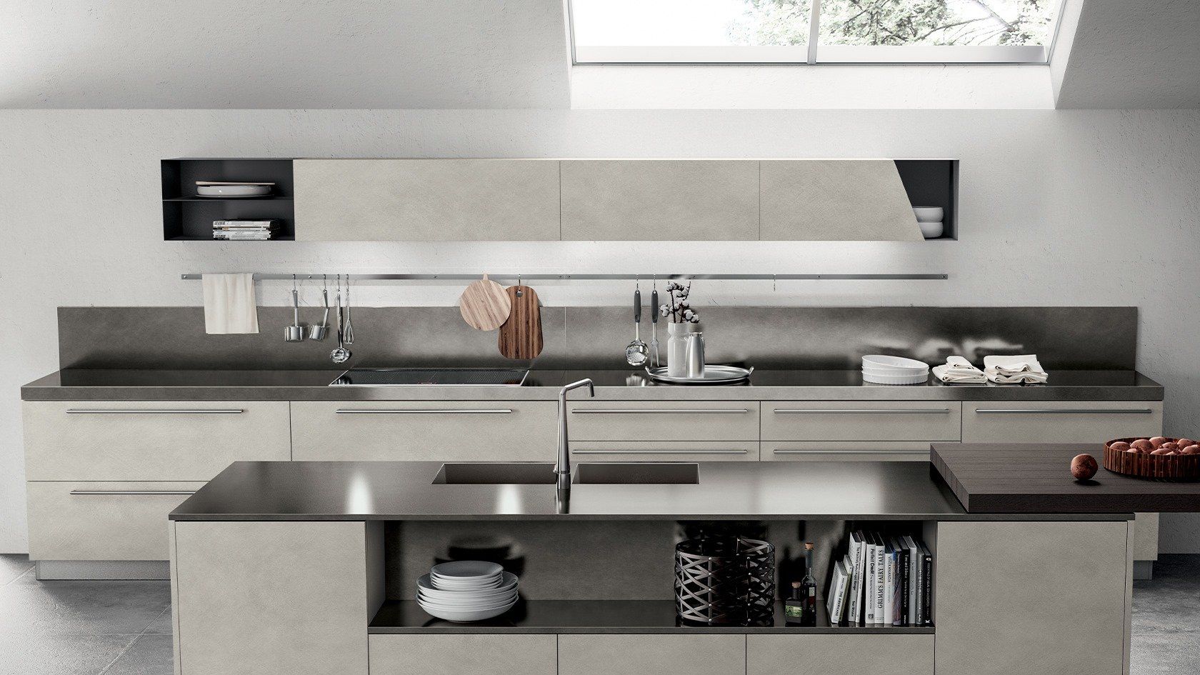 arredamento cucine a Bologna