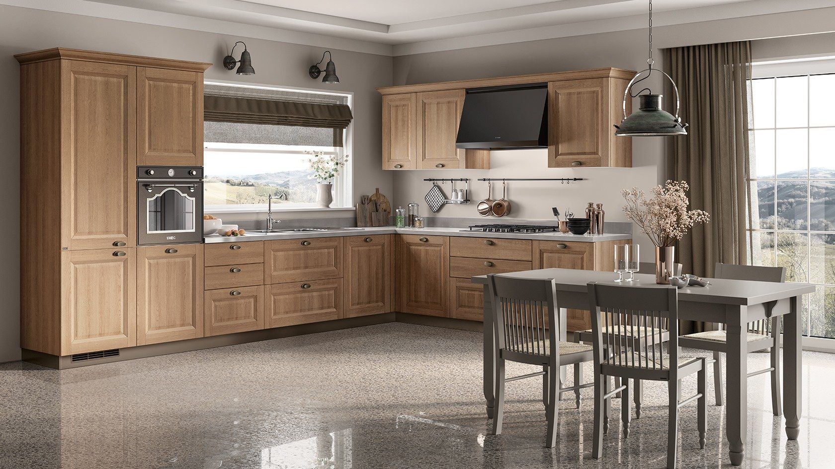 cucine Scavolini a Bologna