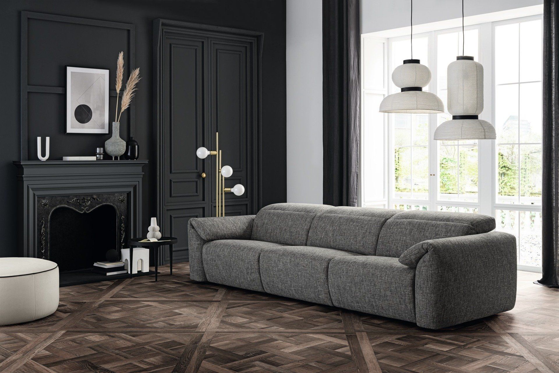 arredamenti per salotti