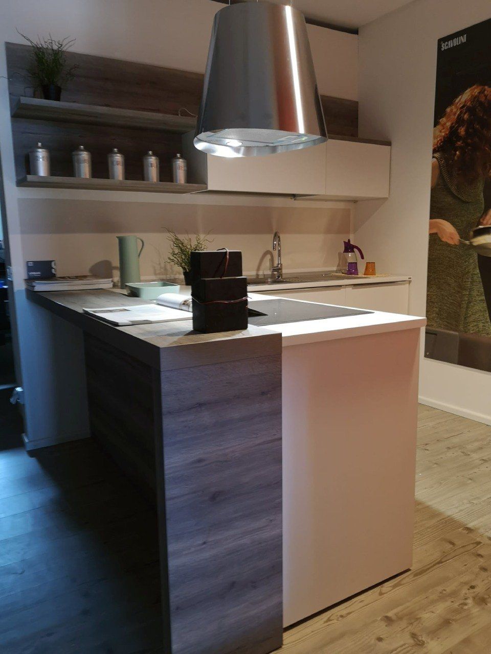 progettazione cucine