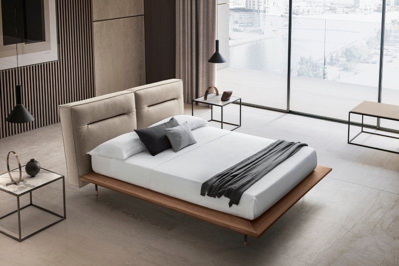 soluzioni per la camera da letto