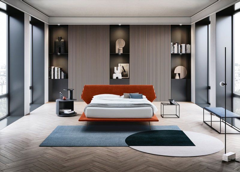 camere da letto complete