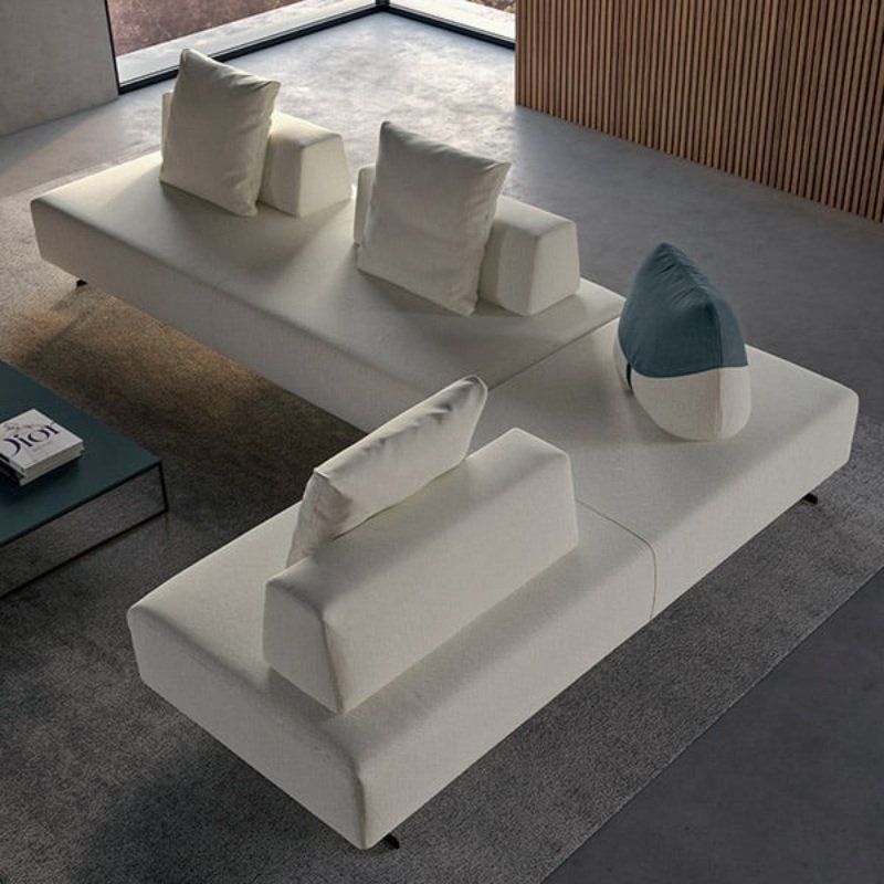 divani di grandi dimensioni