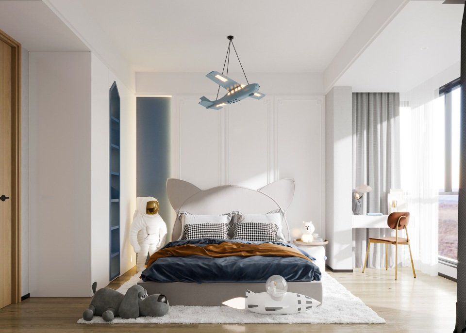 arredo cameretta