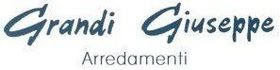 GRANDI - GIUSEPPE - ARREDAMENTI - Logo