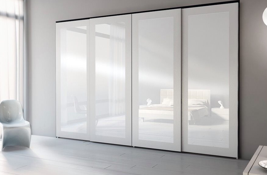 arredamento camera da letto