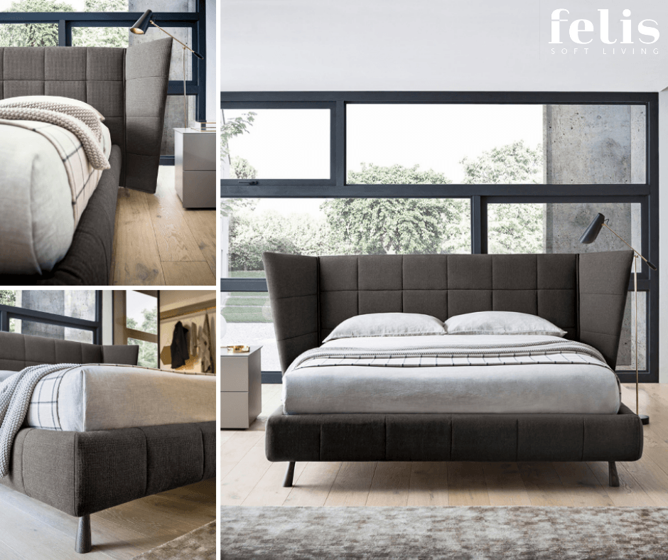 arredamento camera da letto