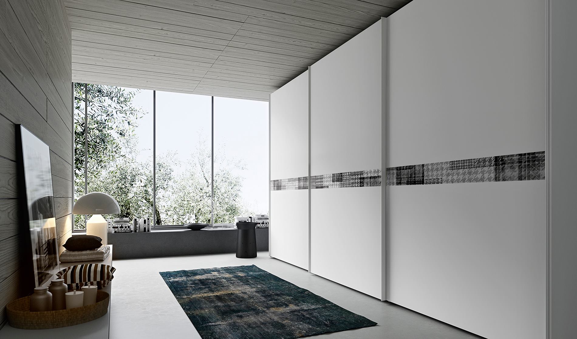 arredamento camera da letto