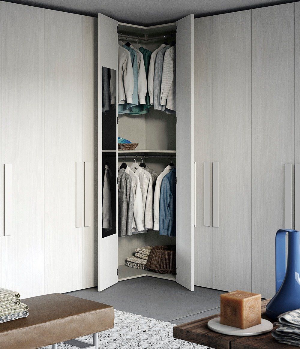 arredamento camera da letto