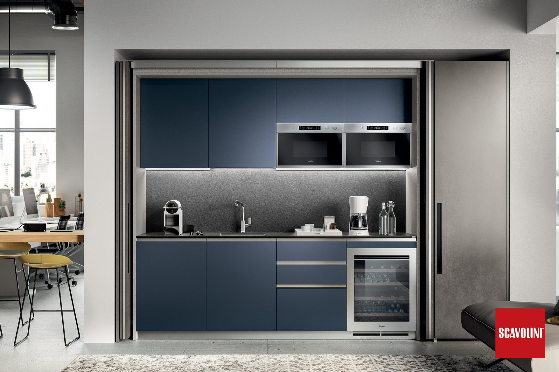 cucine Scavolini