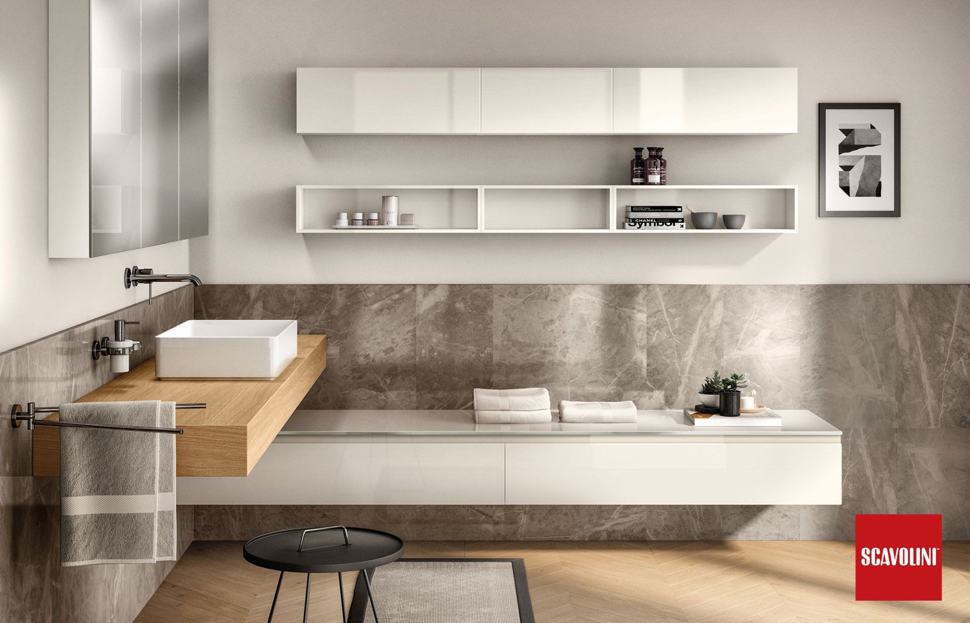 arredamento bagno a Bologna