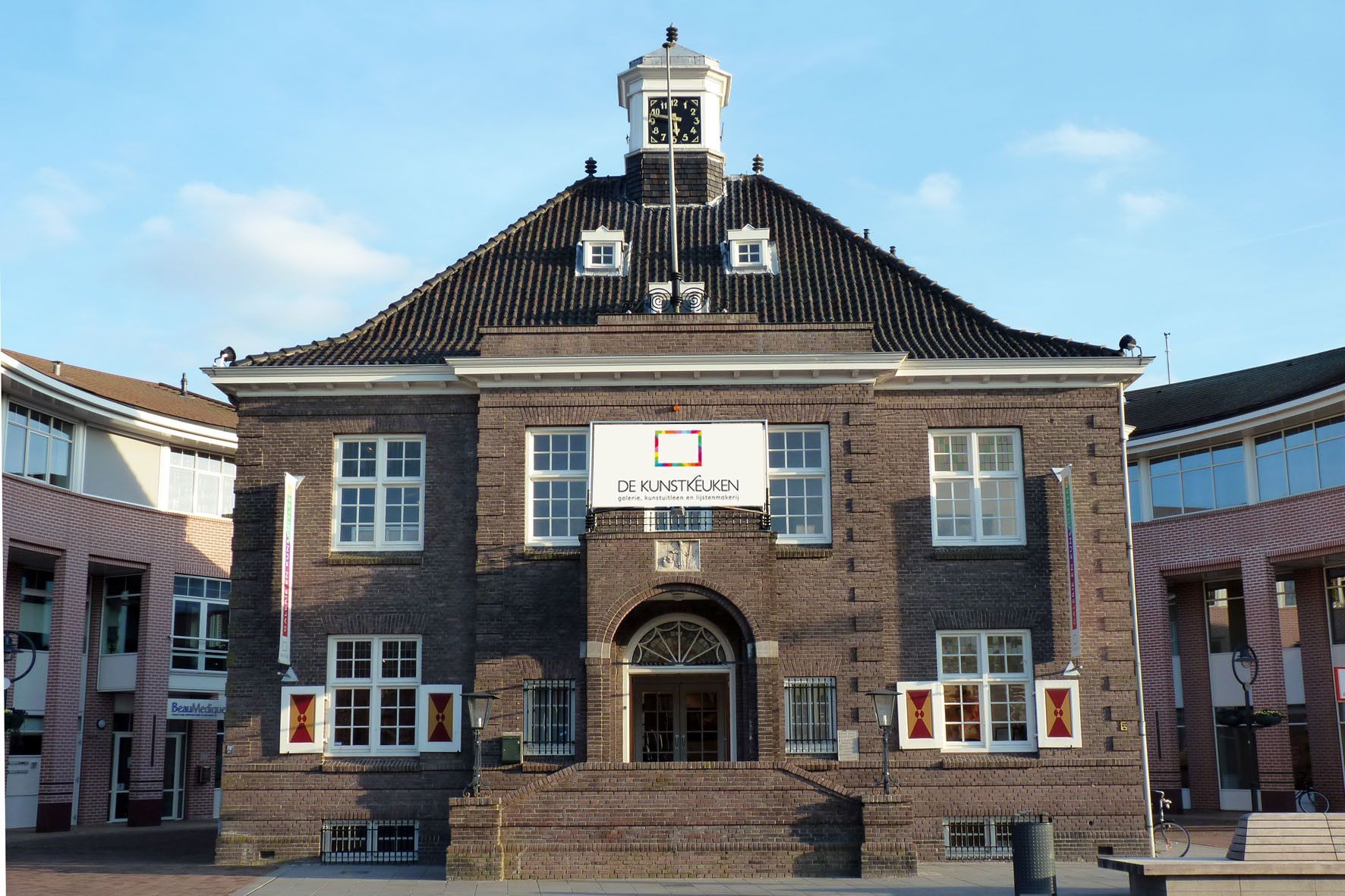 Art Gallery De Kunstkeuken in Valkenswaard