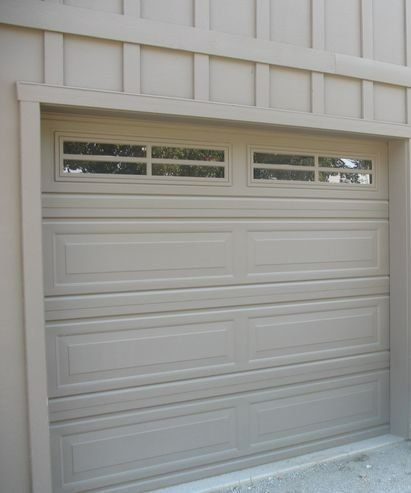 Garage Doors — Installing Garage Door in Watsonville, CA