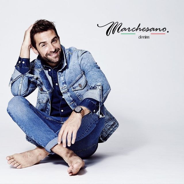 Men's clothing | Boscoreale, NA 