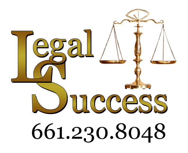 Legal Success