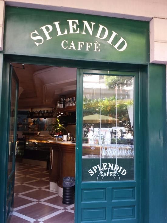 locale centro Savona