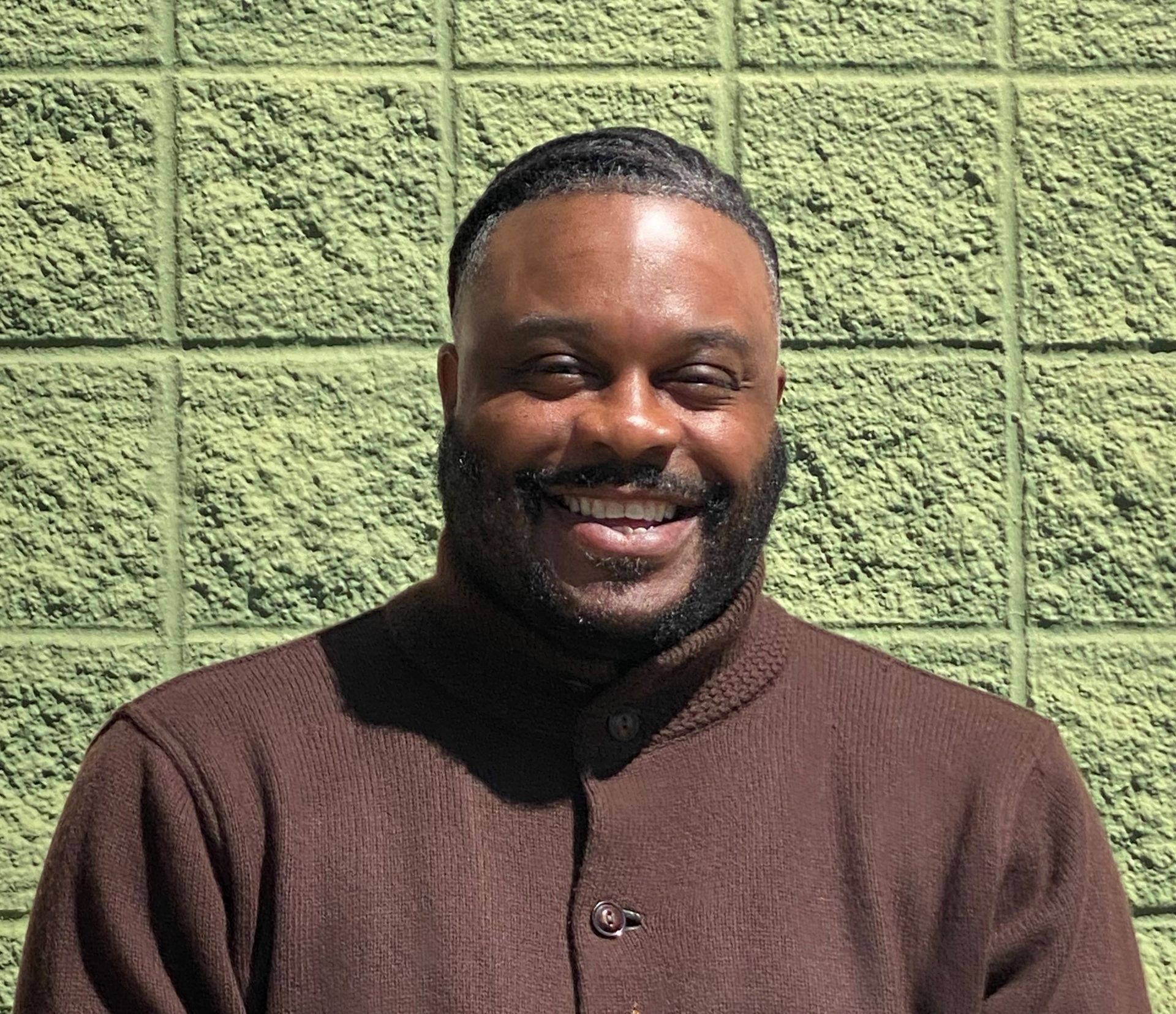Don McNeal — NC & SC — Tucker-Kirby Co.