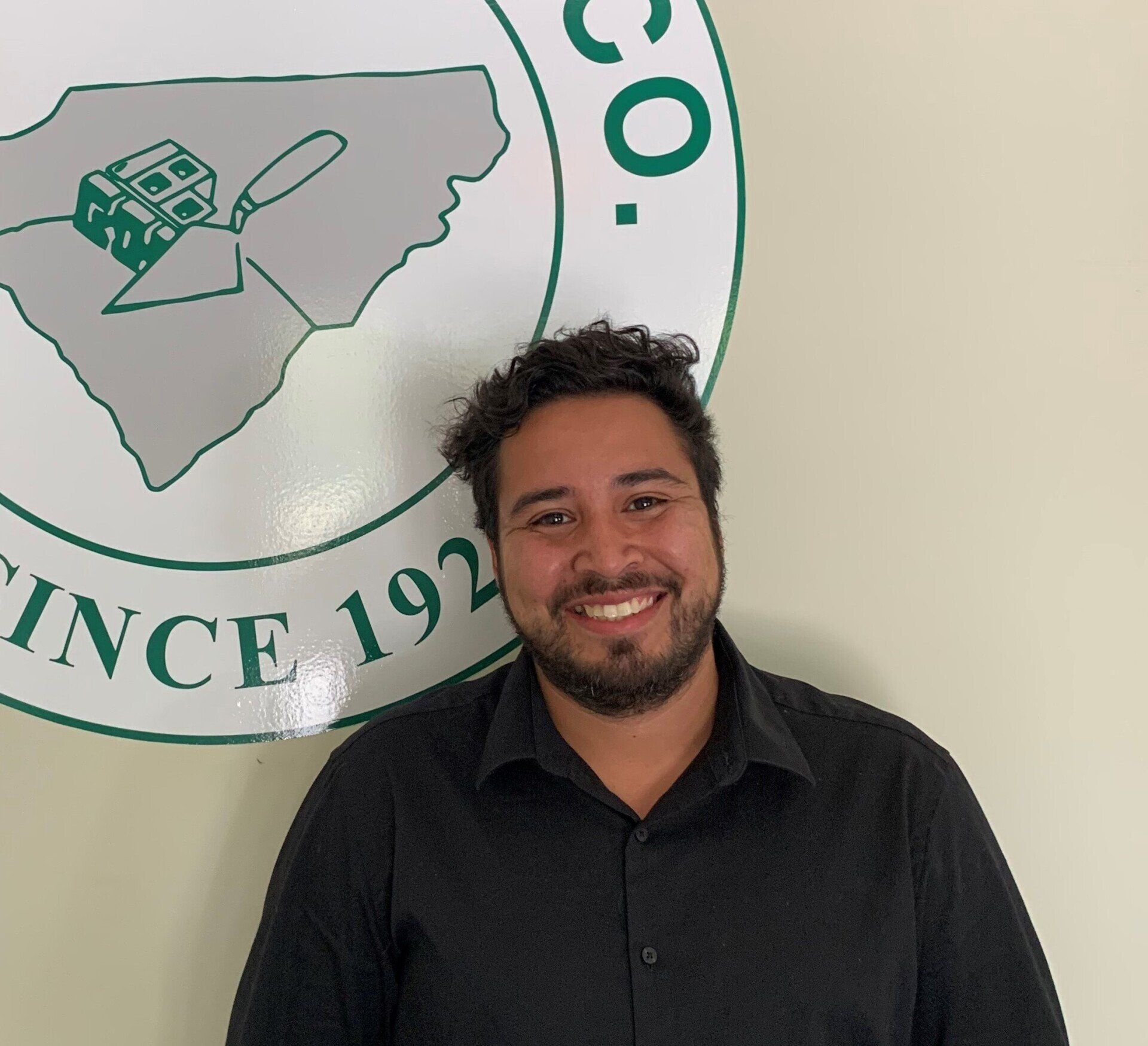 Jeremmy Genovez — Raleigh/Apex, NC — Tucker-Kirby Co.