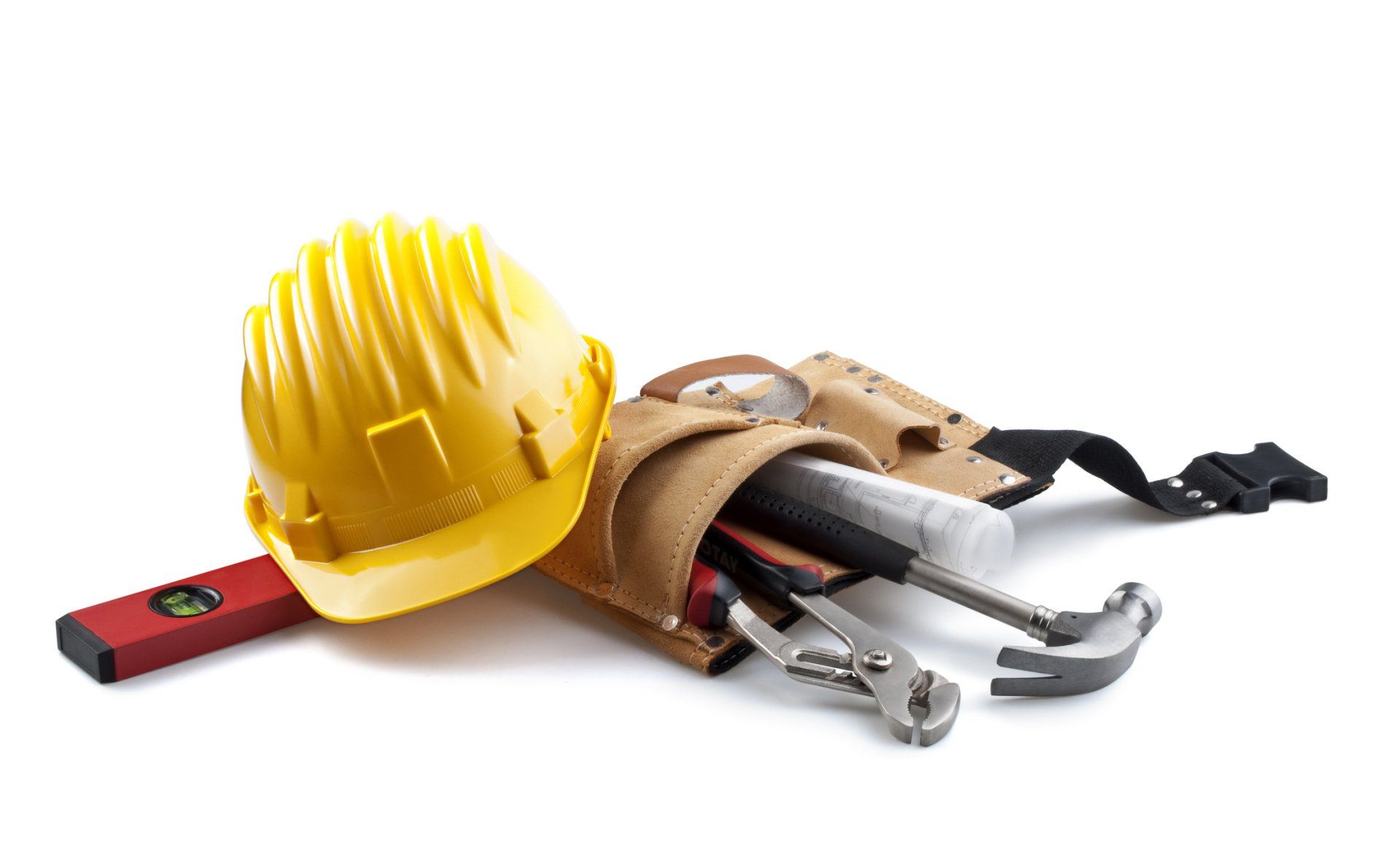 Construction Equipment and Tools — NC & SC — Tucker-Kirby Co.
