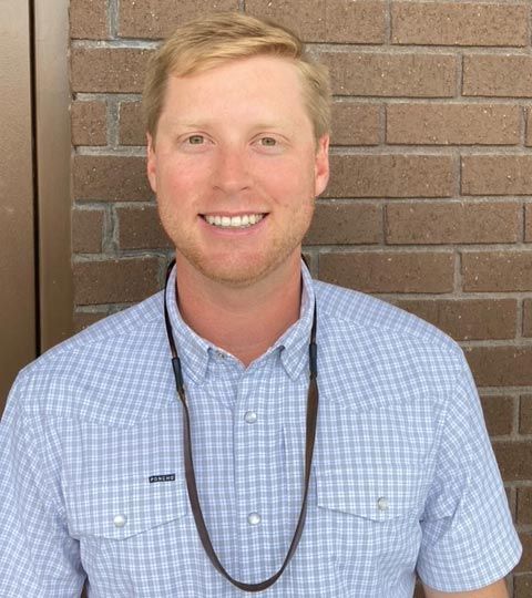 Turner Rogers — NC & SC — Tucker-Kirby Co.
