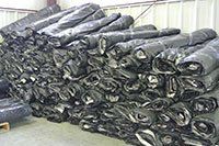 Concrete Materials — NC & SC — Tucker-Kirby Co.