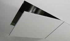 Dry-Wall Access Door — NC & SC — Tucker-Kirby Co.