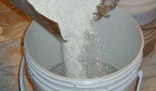Moulding Plaster — NC & SC — Tucker-Kirby Co.