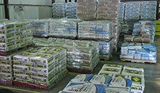 Masonry Cement — NC & SC — Tucker-Kirby Co.