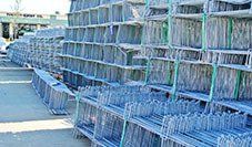 Wall Bracing Materials — NC & SC — Tucker-Kirby Co.
