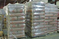 Sacks Masonry Cement — NC & SC — Tucker-Kirby Co.