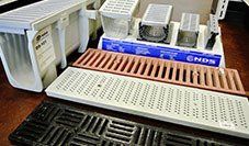 Drain Filters — NC & SC — Tucker-Kirby Co.
