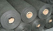 Fabric — NC & SC — Tucker-Kirby Co.