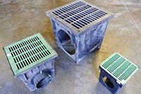 Catch Basins — NC & SC — Tucker-Kirby Co.