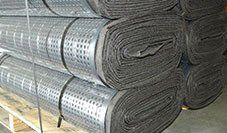 Asphalt Sheet Membrane — NC & SC — Tucker-Kirby Co.