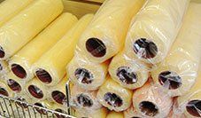 Silicone Sealers — NC & SC — Tucker-Kirby Co.