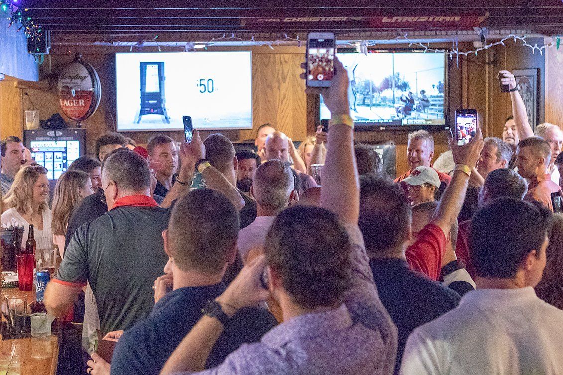 Mac & Joe's Restaurant & Sports Bar Oxford Ohio