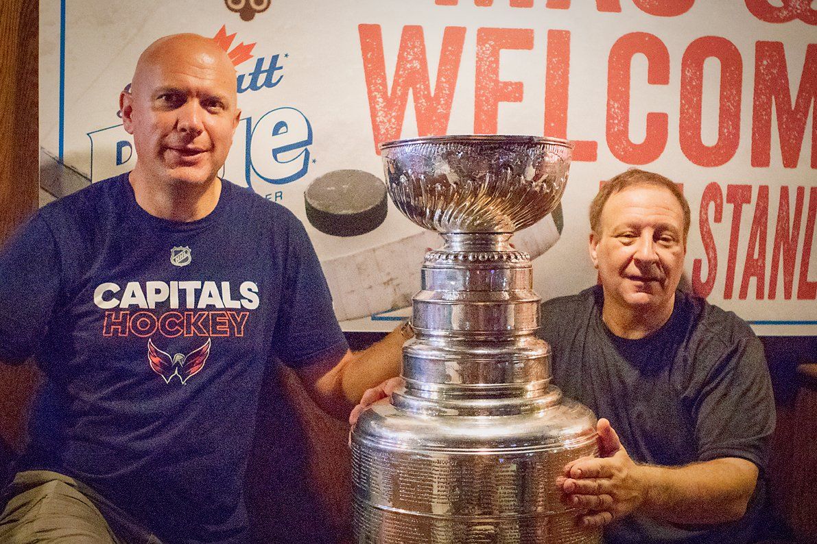 Mac & Joe's Restaurant & Sports Bar Oxford Ohio