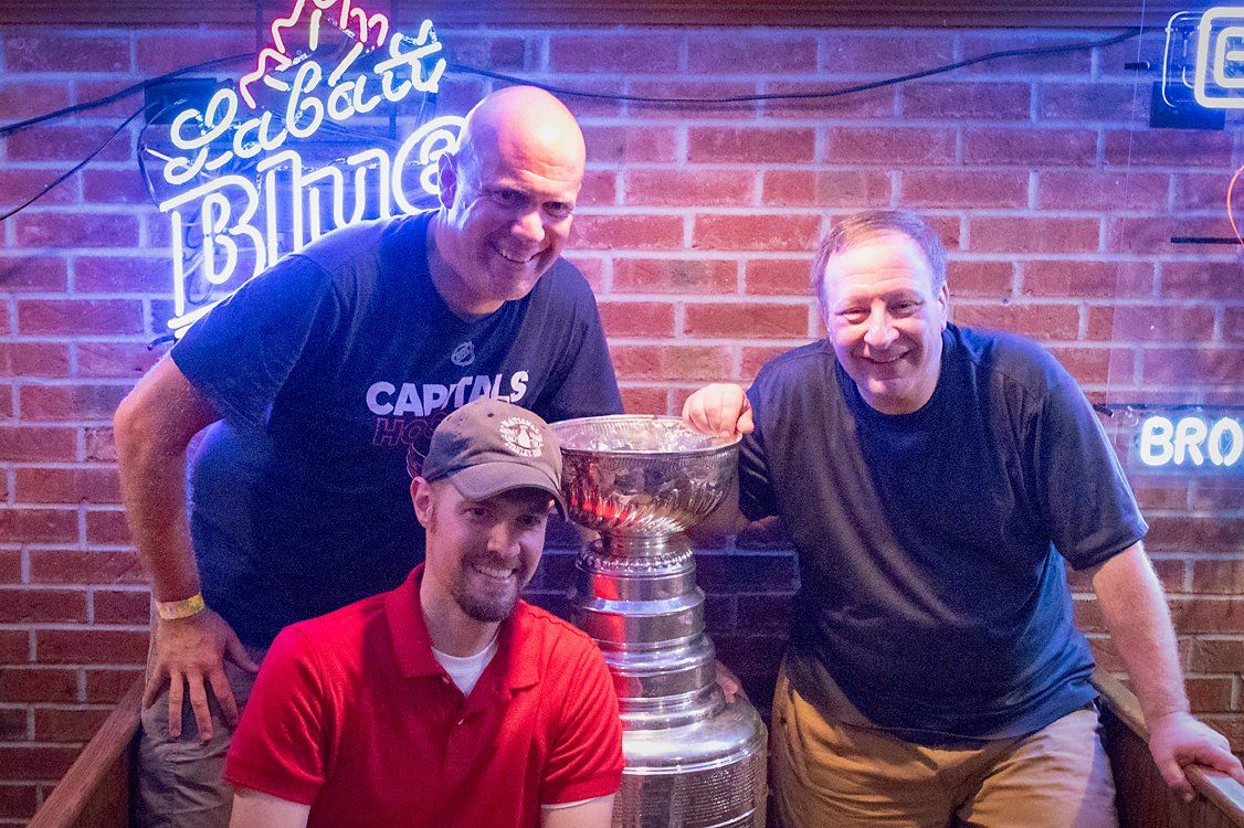 Mac & Joe's Restaurant & Sports Bar Oxford Ohio