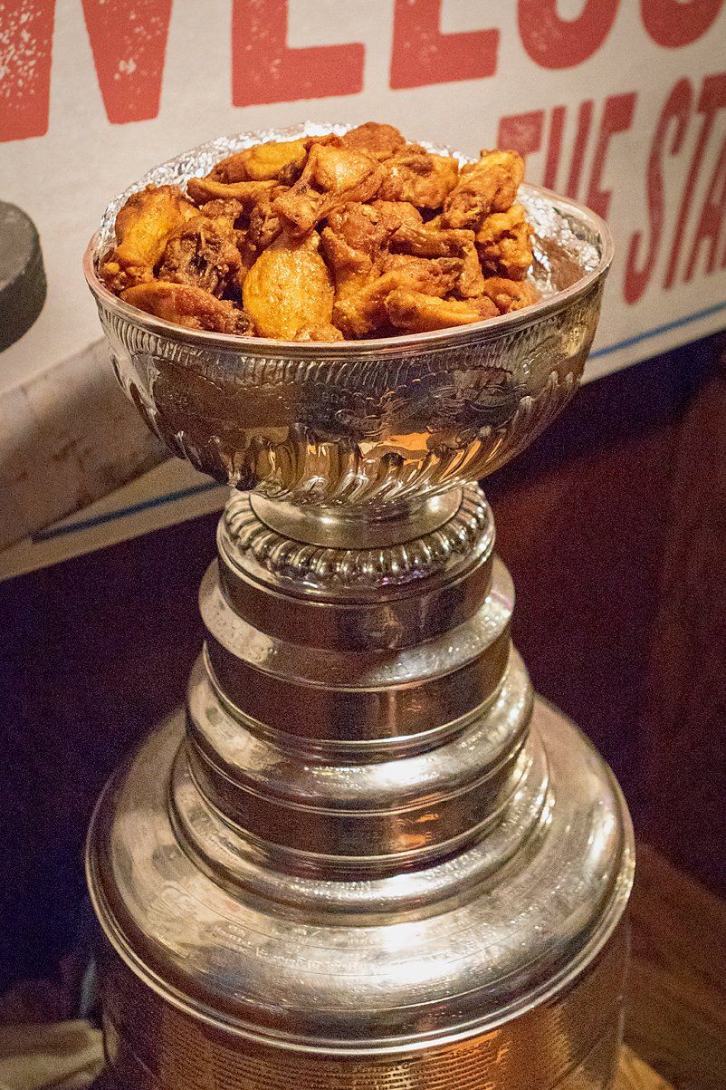 wings in stanley cup