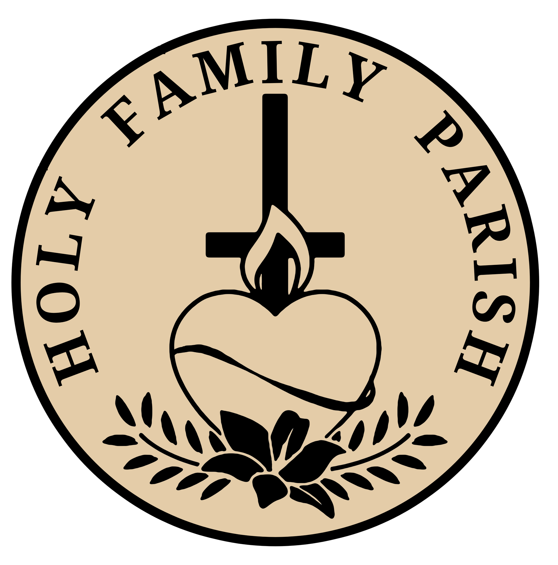 Bulletin HOLY FAMILY PARISH