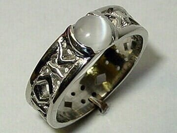 Jewelry Set Silver - Portland, OR - Goldmark Jewelers