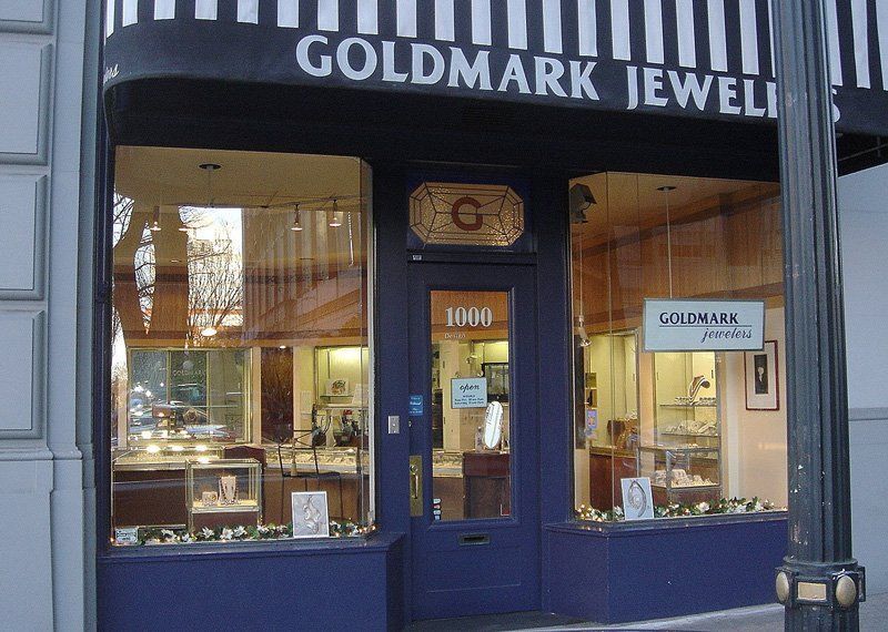 Goldmark Jewelers - Portland, OR - Goldmark Jewelers